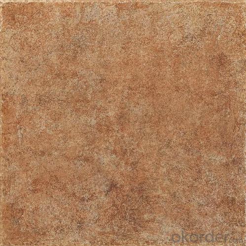 2013 Hot Sale Glazed Porcelain Tile Of CMAX-TH51 System 1