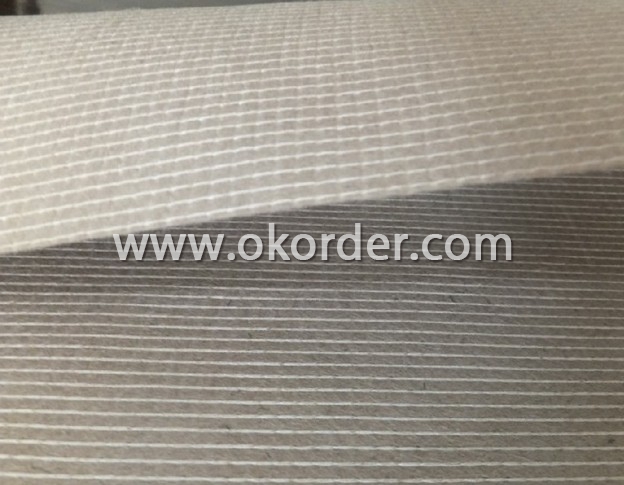 Curtain and Textile Fabric 