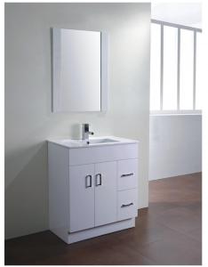 BATHROOM FURNITURE/without faucet,without pop-up, without mirror