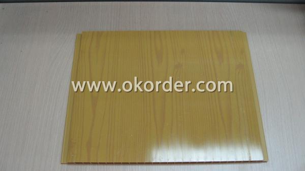  PVC Panel (Printed) 