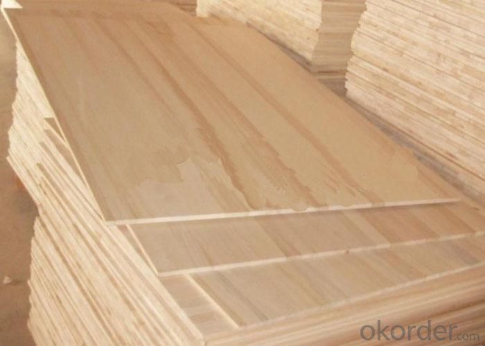 Laminated Wood Particle Board Manufacturer and Supplier - Laminated ...