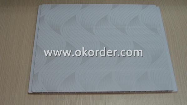  PVC panel (Glossing) 