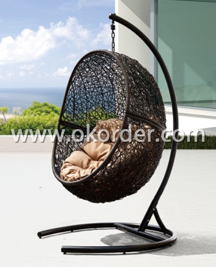  Hanging chair 9068KD 
