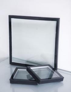 Tempered Insulating Glass