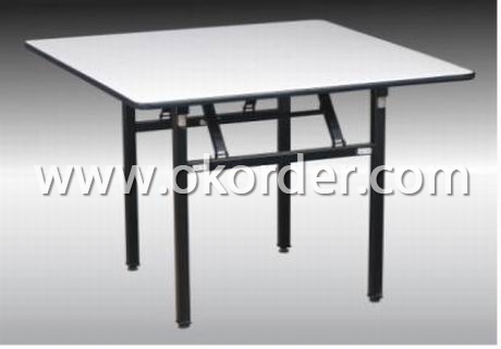  Square Banquet Table SBT-30 