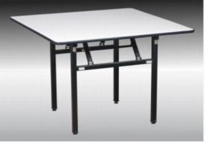 Square Banquet Table SBT-30 System 1