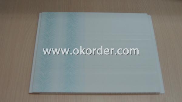  PVC panel (Glossing) 