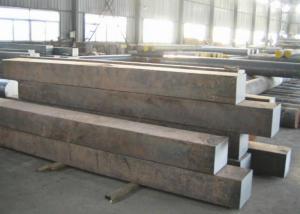 Hot-rolled Square Steel Bar