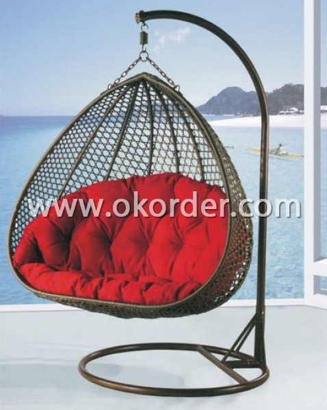  Hanging chair 