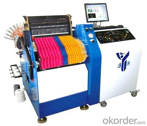 Sample Loom System 1