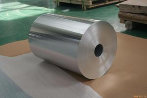 Aluminum Foil For Lamination