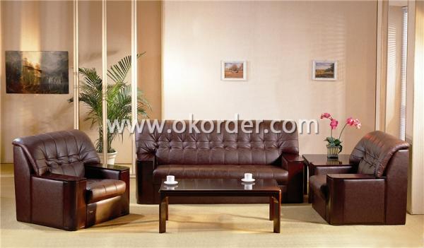  Meetingroom Sofa  