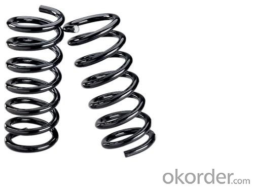 Springs For Electronic Vehicles Digging Machines Industry Ovens System 1