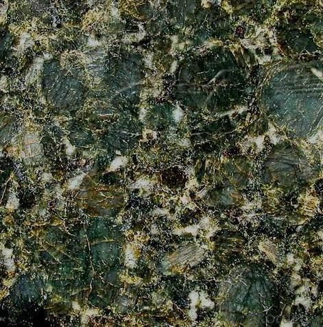 Granite Tile Green Butterfly CMAXG6778 System 1