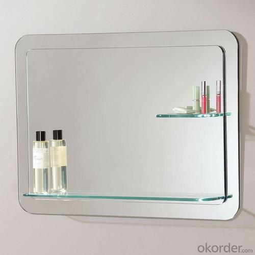 BATHROOM FURNITURE/Mirror System 1