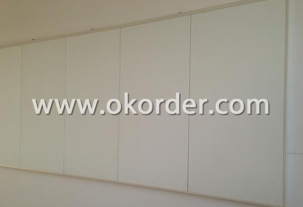  Fiberglass Wall Panel 