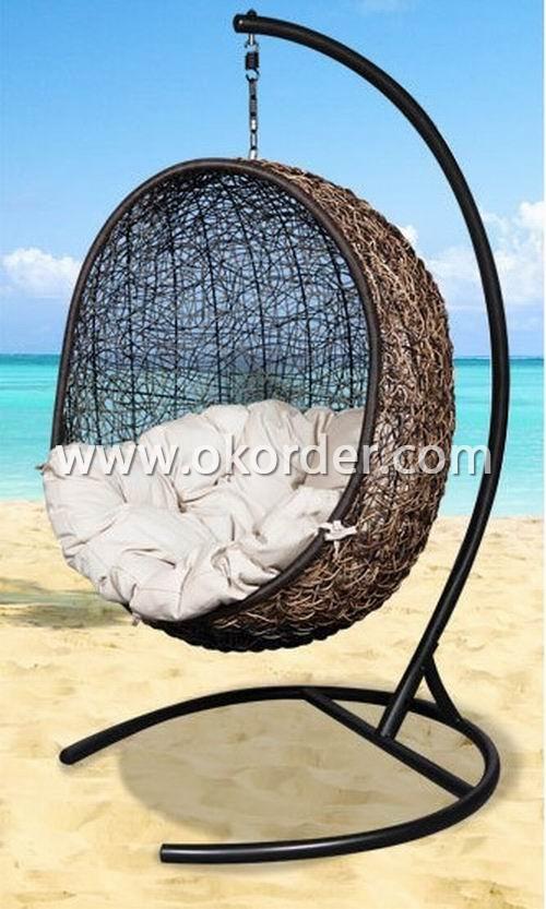 Hanging chair 016 