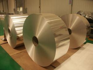 Aluminium Foilstock for hosehold packaging