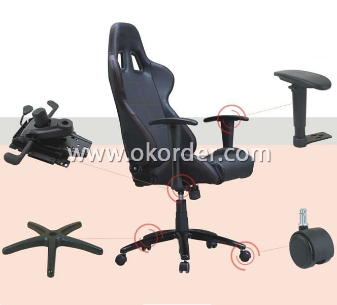  chair mechanism 