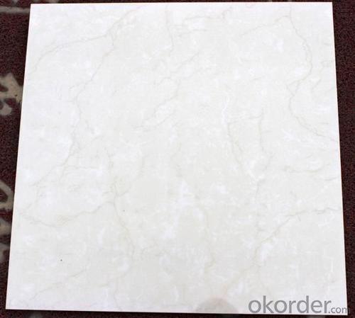 Polished Porcelain Tile YC7A System 1