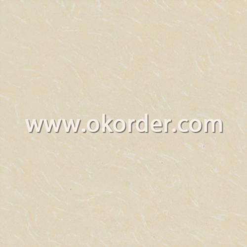 Polished Porcelain Tiles Of Soluble Salt  CMAX-AT5091