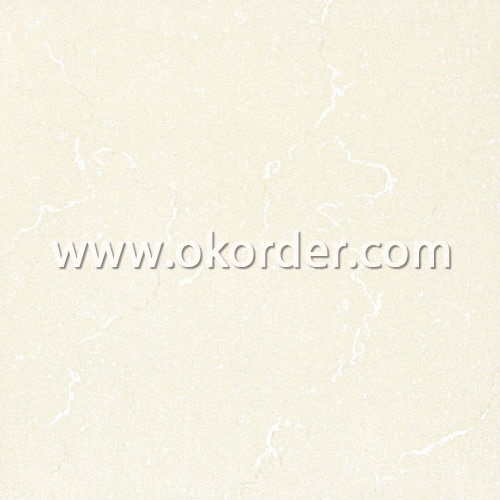 Polished Porcelain Tiles Of Soluble Salt  CMAX-AT5057