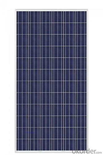 Sunergy Solar Poly Panel (130-150w) System 1