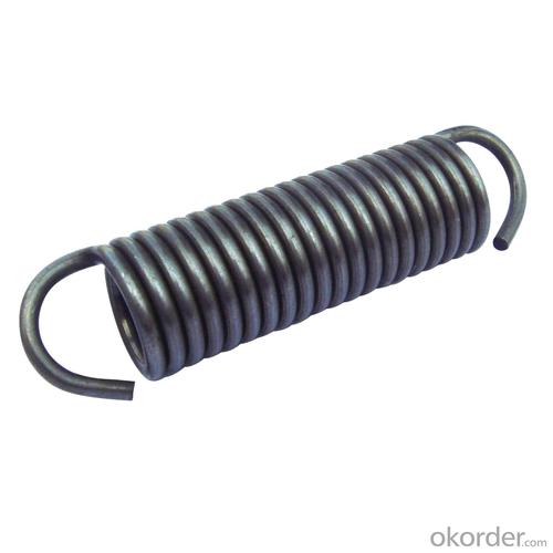 High Quality Tension Spring System 1