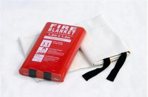 Fiberglass Fire Blanket System 1