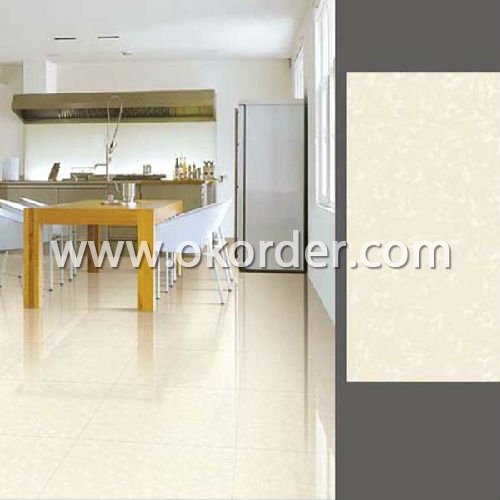 Polished Porcelain Tiles Of Soluble Salt CMAX-AT5002
