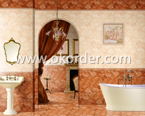 Interial Wall Tiles