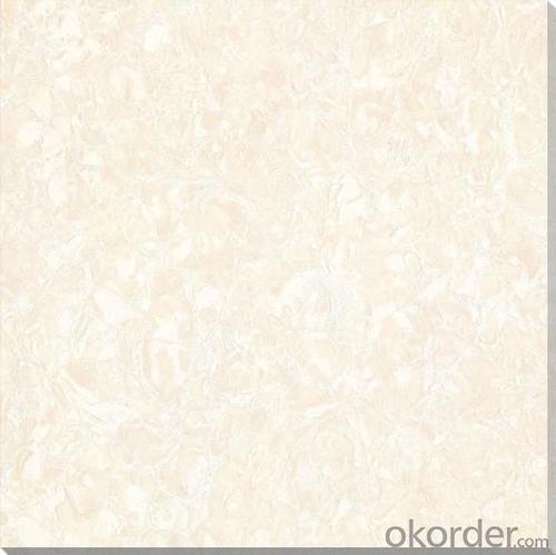 Polished Porcelain Tiles YC6A System 1