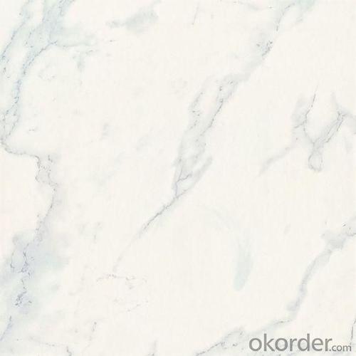 Full Polished Glazed Porcelain Tile CSC-CW001 System 1