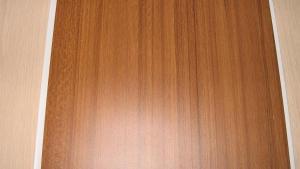 PVC Wall Panels Laminated with Good Quality