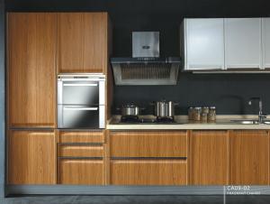 Modern Kitchen Cabinet CC001