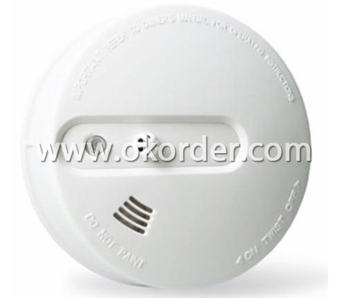  Fire Monitoring Heat Alarm Detector 1 