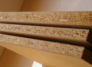 Melamine Laminated Particle Board,Cheap Chipboard