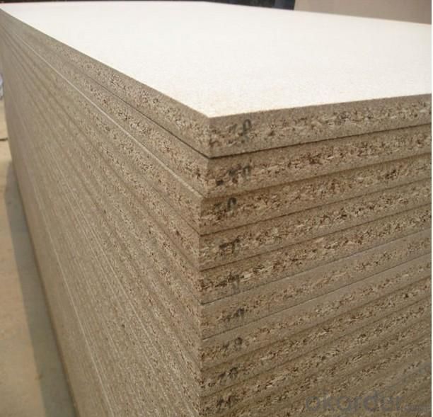 Melamine Laminated Particle Board,Cheap Chipboard