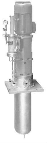 Vertical Condensate Pump