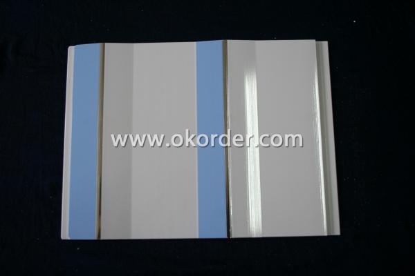  Curtain PVC Ceiling Panel (Curtain B) 