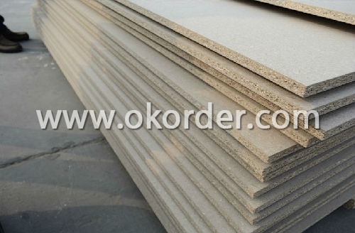  Melamine Laminated Particle Board,Cheap Chipboard