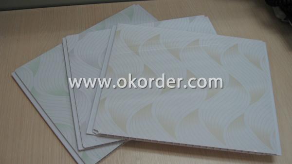  PVC Ceiling Panel 