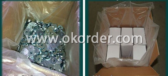 Plain Washer packing1