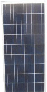 Solar Poly Panel(130-150W)