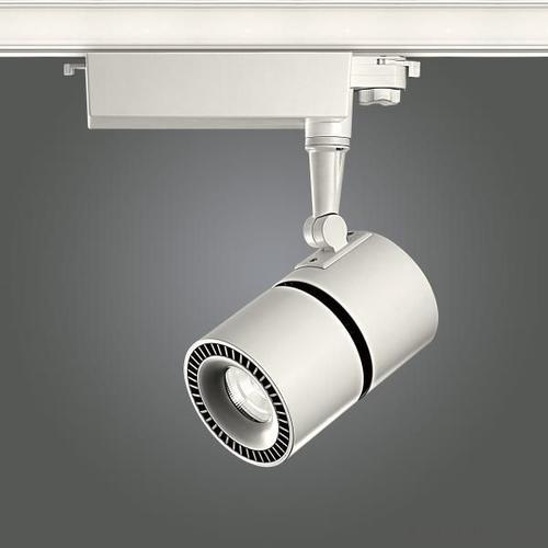 High Quality High Efficiency LED Track Light System 1