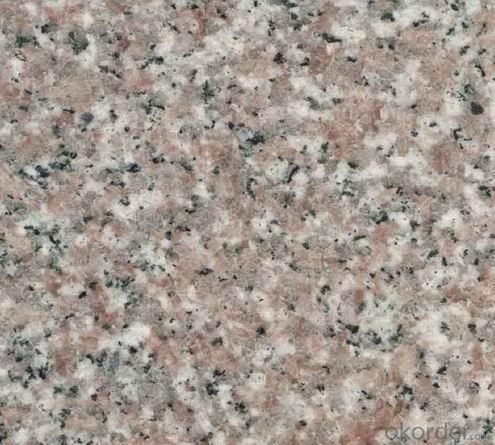 Granite Tile Clove Pink CMAXG4634