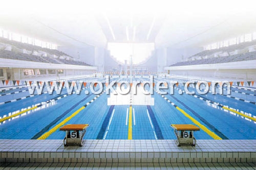 Swimming Pool Tile CMAX-RQ1335
