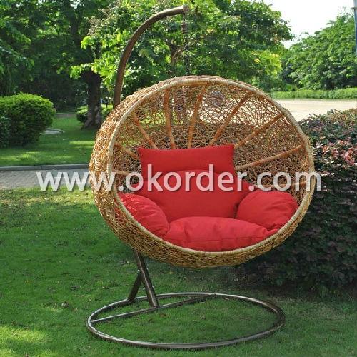 Nature Rattan Hanging Chair