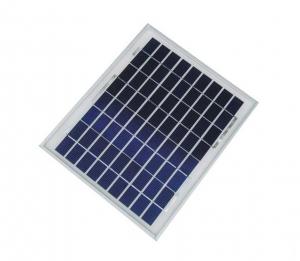 Solar Poly Series (55W-70W)