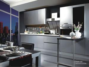 Modern Kitchen Cabinet CC001
